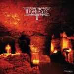 NIGHTFALL - VANITY (LP BLACK VINYL LIMIT 250 COPIES)