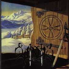 WINDIR - ARNTOR (CD)
