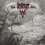 DESTROYER 666 - COLD STEEL FOR AN IRON AGE (CD)