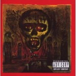 SLAYER - SEASONS IN THE ABYSS (CD)