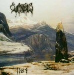 WINDIR - 1184 (CD)