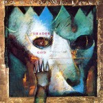 PARADISE LOST - SHADES OF GOD (CD)