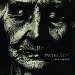 PARADISE LOST - ONE SECOND (CD)