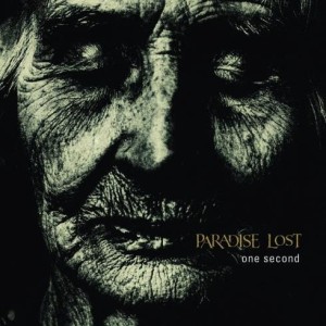 PARADISE LOST - ONE SECOND (CD)