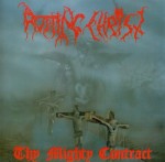 ROTTING CHRIST -THY MIGHTY CONTRACT (CD)
