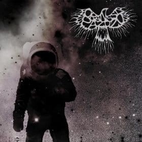 ORANSSI PAZUZU - MUUKALAINEN PUHUU (LP GATEFOLD)