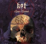 KAT & ROMAN KOSTRZEWSKI - 666 (CD DIGIPACK)
