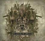 IPERYT - NO STATE OF GRACE (CD DIGIPACK)