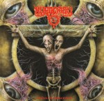 HYPOCRISY - OSCULUM OBSCENUM (CD)