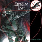 PARADISE LOST - LOST PARADISE (CD)