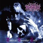 KATATONIA - DANCE OF DECEMBER SOULS / JIHVA ELOHIM METH (CD)