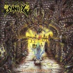 EDGE OF SANITY - UNORTHODOX (CD)