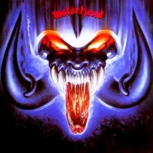 MOTORHEAD - ROCK 'N' ROLL (CD)
