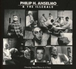 PHILIP ANSELMO AND THE ILLEGALS - CHOOSING MENTAL ILNESS AS A VIRTUE (CD DIGIPACK)