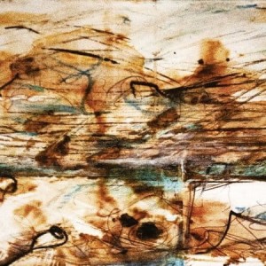 SOLSTAFIR - I BLODI OG ANDA-IN BLOOD AND SPIRIT (2LP GATEFOLD BLACK VINYL LIMIT 250 COPIES)