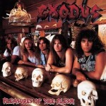 EXODUS - PLEASURES OF THE FLESH (CD)