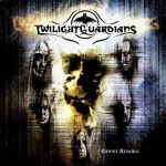 TWILIGHT GUARDIANS - GHOST REBORN (CD)