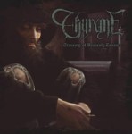 THYRANE - TRAVESTY OF HEAVENLY ESSENCE (CD)