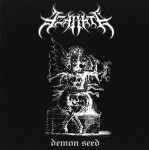 AZARATH - DEMON SEED (CD)
