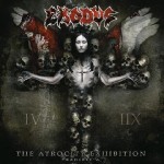 EXODUS - THE ATROCITY EXHIBITION... EXHIBIT A (CD)