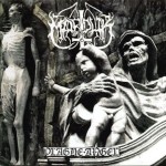 MARDUK - PLAGUE ANGEL (CD)