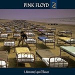 PINK FLOYD - A MOMENTARY LAPSE OF REASON (CD DIGIPACK SLIM)