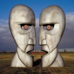 PINK FLOYD - THE DIVISION BELL (CD DIGIPACK SLIM)