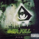 OVERKILL - W.F.O. (CD)