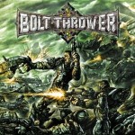 BOLT THROWER - HONOUR VALOUR PRIDE (CD)