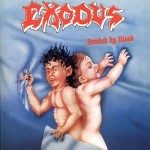 EXODUS - BONDED BY BLOOD (CD)
