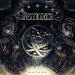 PESTILENCE - HADEON (LP)