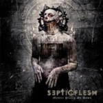 SEPTIC FLESH - MYSTIC PLACES OF DAWN (CD)