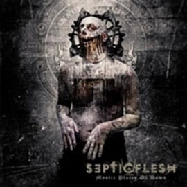 SEPTIC FLESH - MYSTIC PLACES OF DAWN (CD)