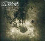 KATATONIA - LAST FAIR DEAL GONE DOWN (CD)