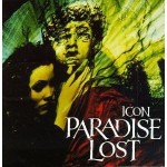 PARADISE LOST - ICON (CD)