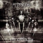 MY DYING BRIDE - A LINE OF DEATHLESS KINGS (CD DIGIPACK)