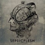 SEPTIC FLESH - ESOPTRON (CD DIGIPACK)