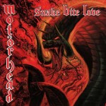 MOTORHEAD - SNAKE BITE LOVE (CD)