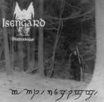 ISENGARD - VINTERSKUGGE (CD)