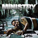 MINISTRY - RELAPSE (CD DIGIPACK)