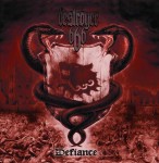 DESTROYER 666 - DEFIANCE (CD)