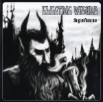 ELECTRIC WIZARD - DOPETHRONE (CD)