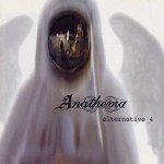 ANATHEMA - ALTERNATIVE 4 (CD)
