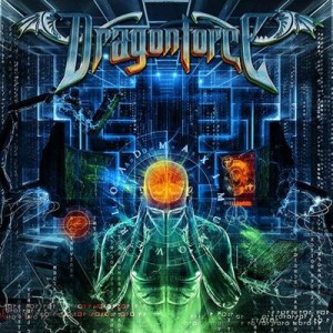 DRAGONFORCE - MAXIMUM OVERLOAD (CD+DVD DIGIPACK)