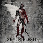 SEPTIC FLESH - OPHIDIAN WHEEL (2LP GATEFOLD SILVER VINYL LIMIT 250 COPIES)