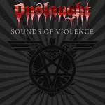 ONSLAUGHT - SOUNDS OF VIOLENCE (CD)