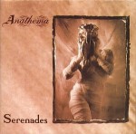 ANATHEMA - SERENADES (CD)