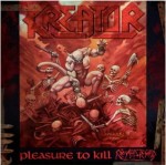 KREATOR - PLEASURE TO KILL (CD DIGIPACK)