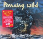 RUNNING WILD - UNDER JOLLY ROGER (2CD DIGIPACK)