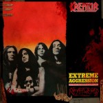 KREATOR - EXTREME AGGRESSION (2CD DIGIBOOK)
